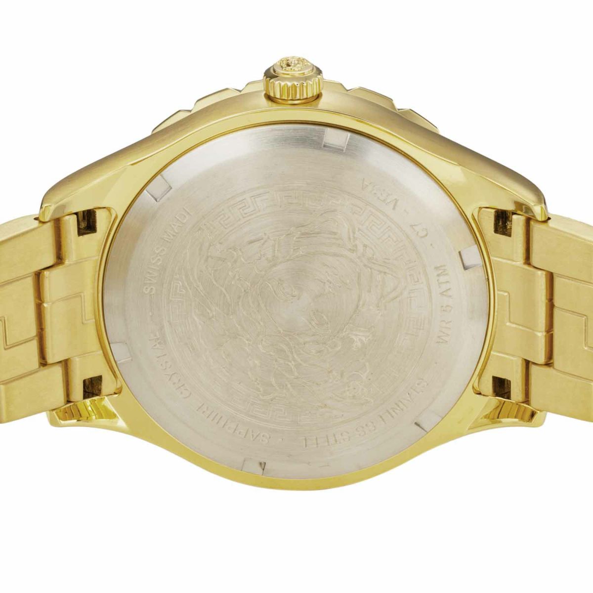 VERSACE ヴェルサーチェ ヘレニウム / VE3A00820