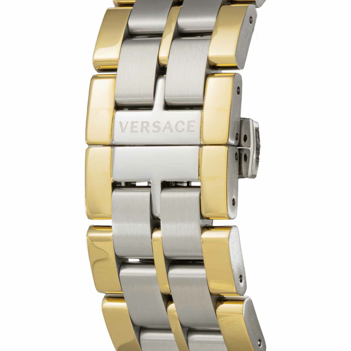 VERSACE ヴェルサーチェ GRECA CHRONO / VE3L00422