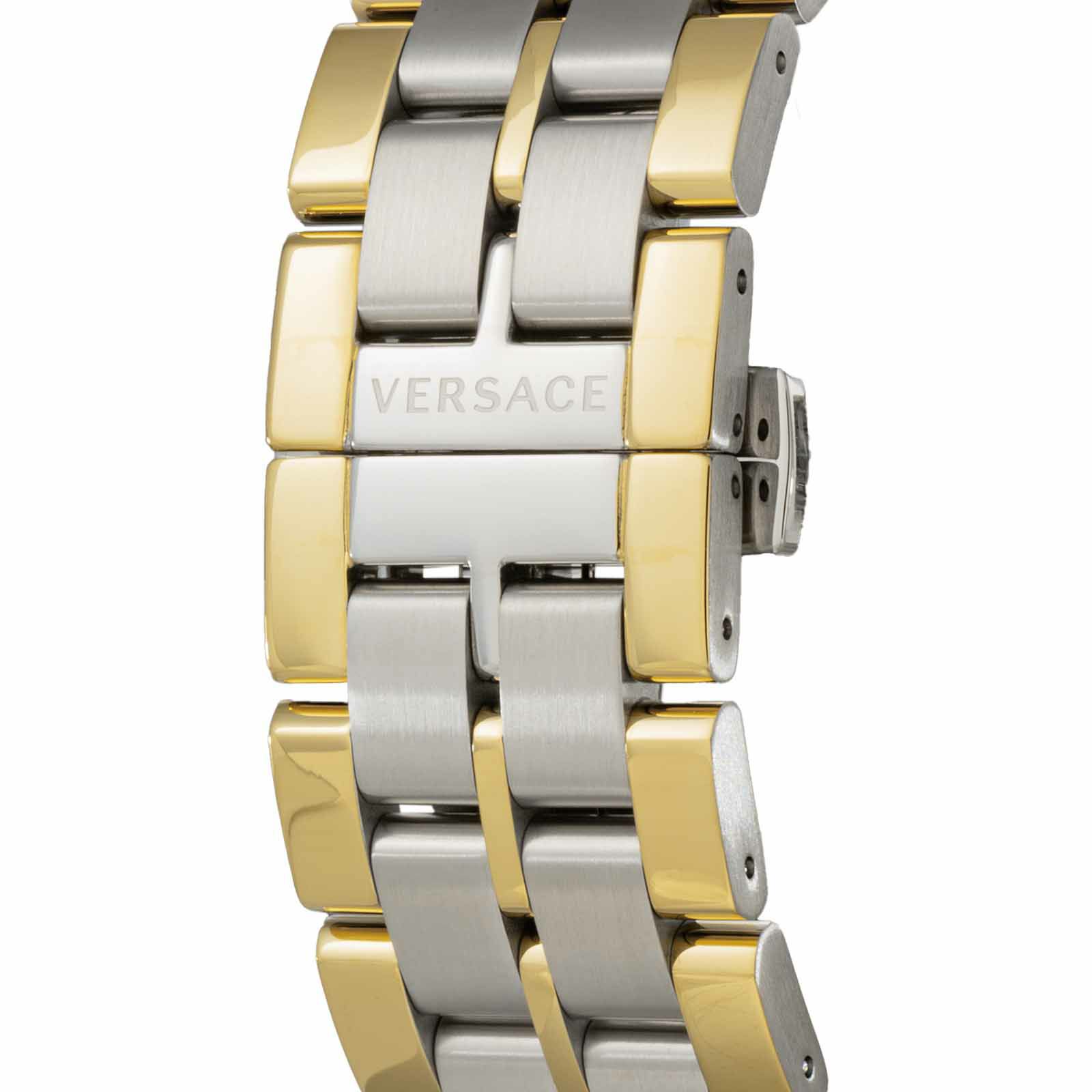 VERSACE ヴェルサーチェ GRECA CHRONO / VE3L00422
