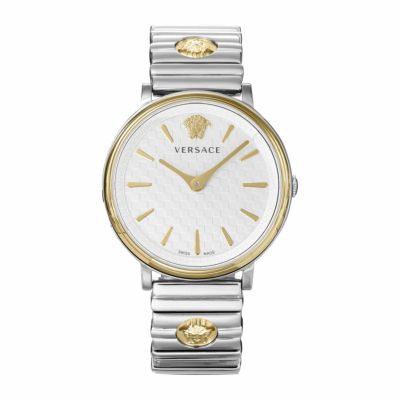 国内正規品　VERSACE 腕時計 楽天市場】［日本未発売モデル］［VERSACE ヴェルサーチ