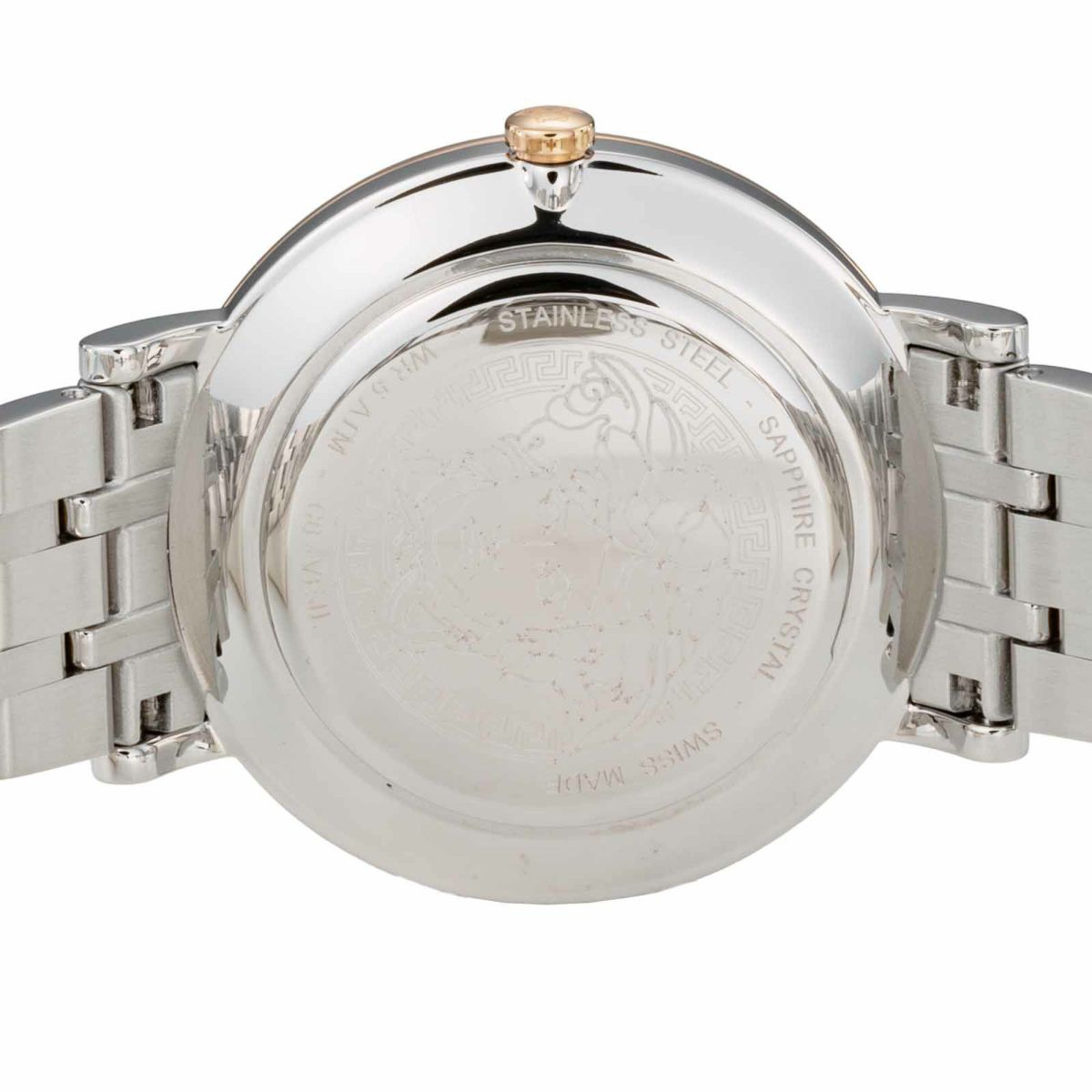 VERSACE ヴェルサーチェ V ETERNAL / VEJL01024