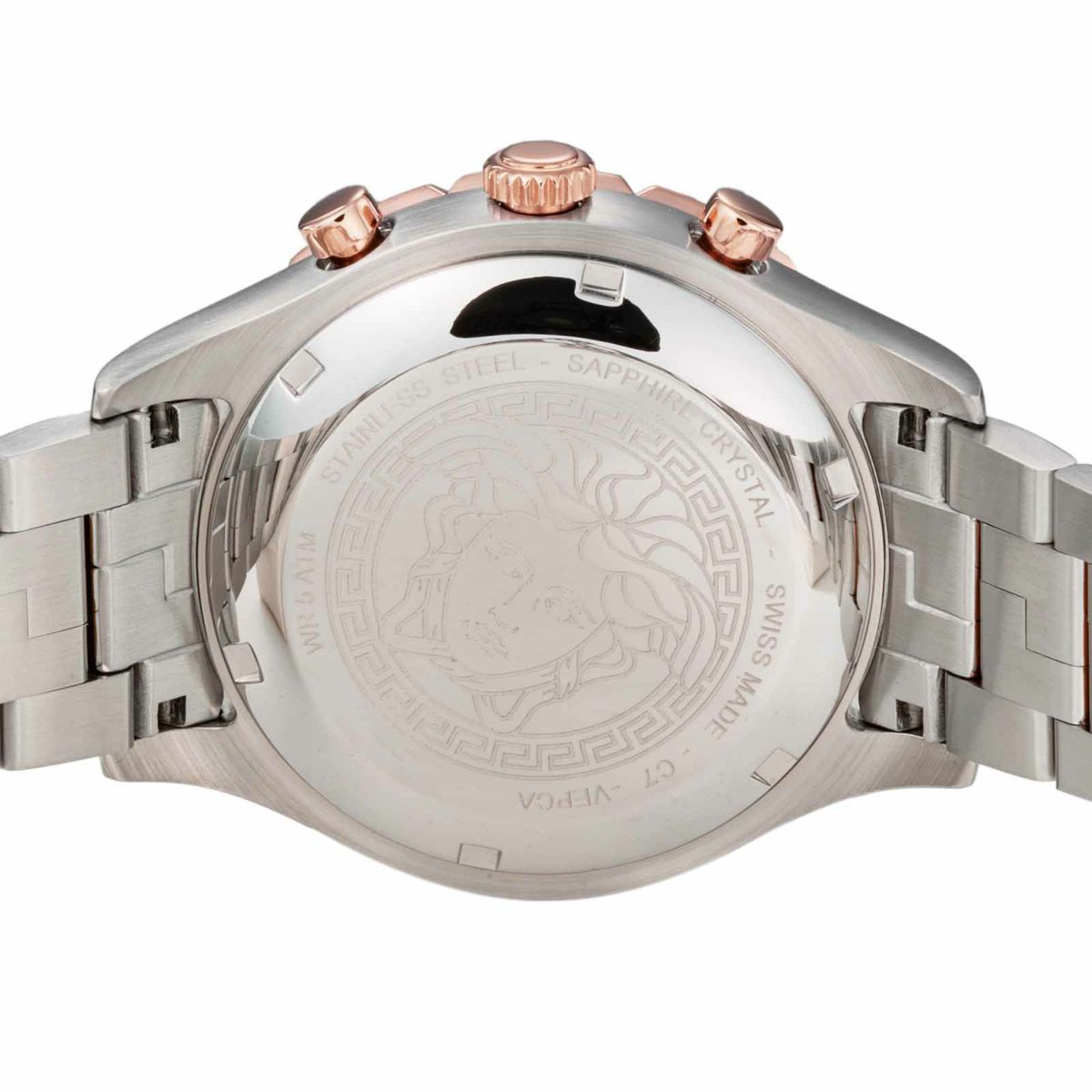 VERSACE ヴェルサーチェ ヘレニウム / VEPCA0424