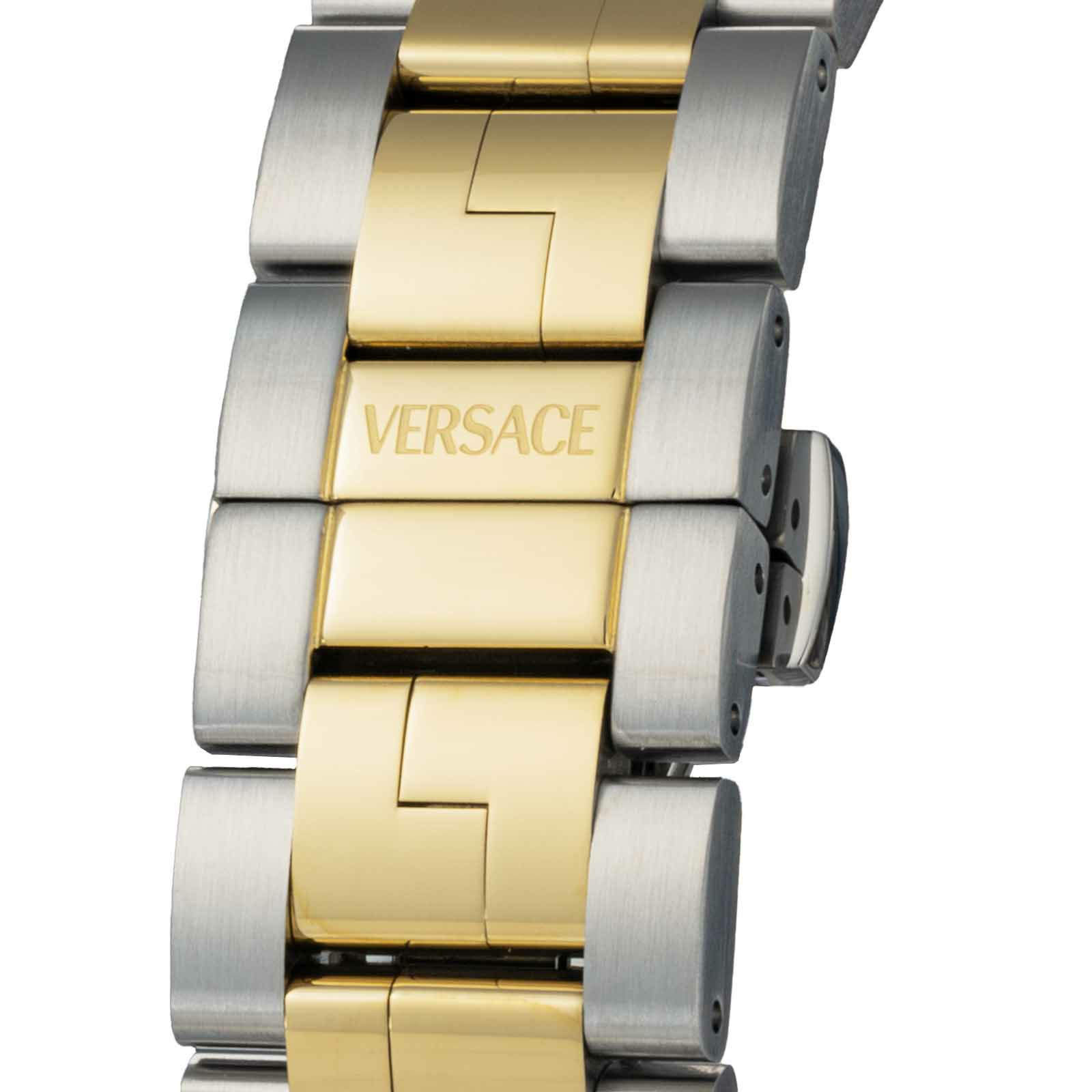 VERSACE ヴェルサーチェ ヘレニウム / VEPCA0524