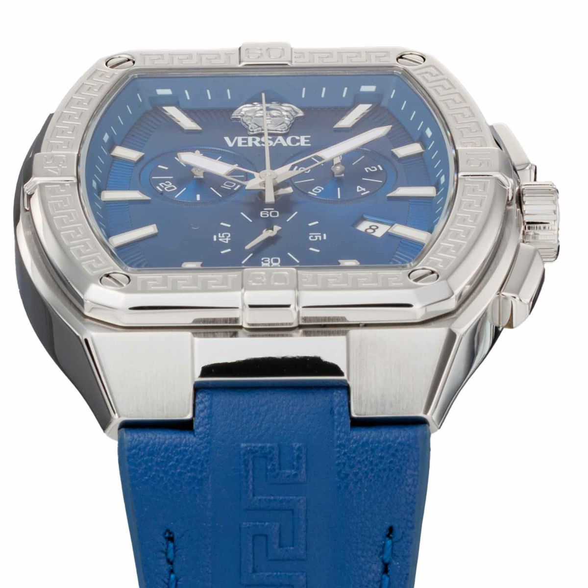 VERSACE ヴェルサーチェ SPORTY TONNEAU GRECA / VESP00224