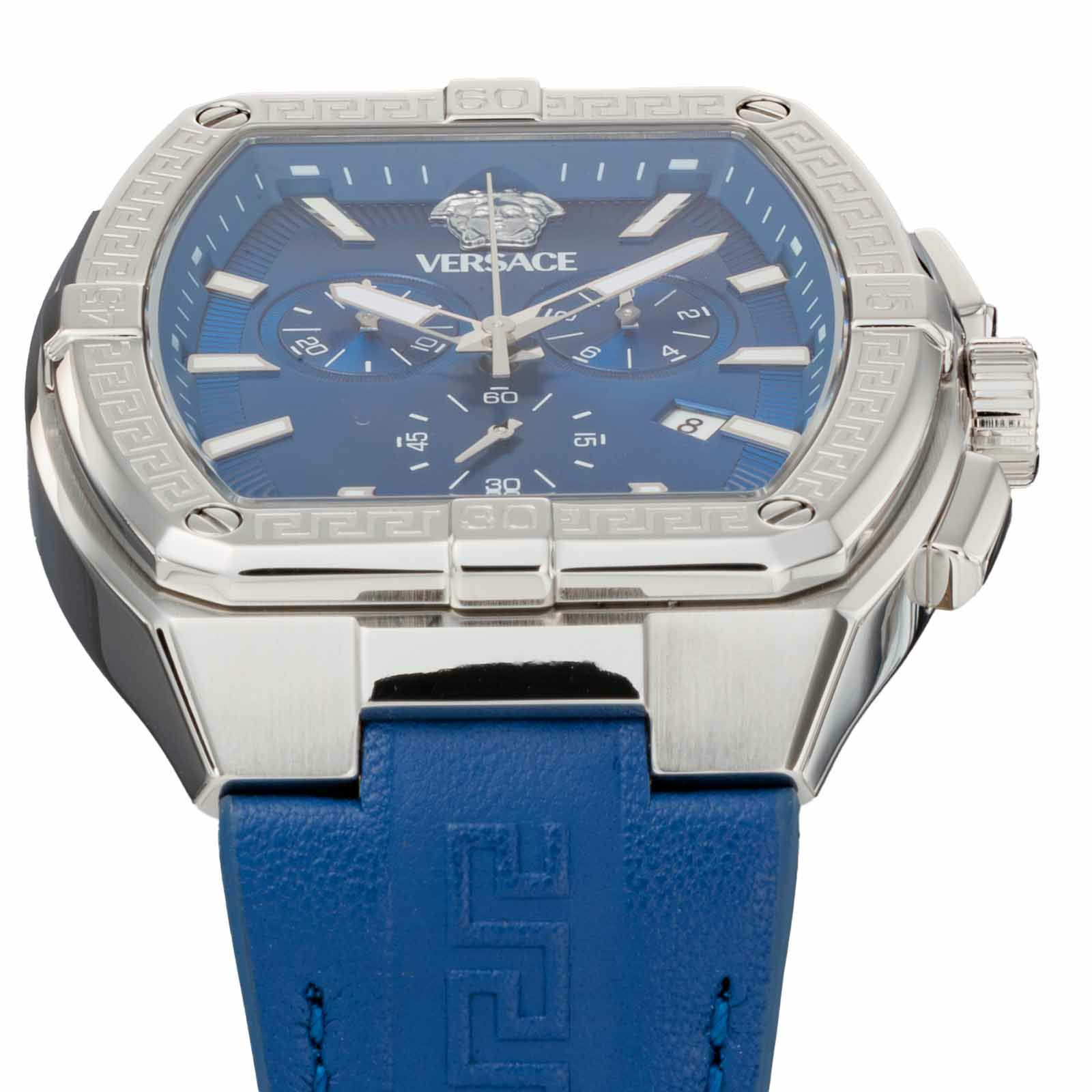 VERSACE ヴェルサーチェ SPORTY TONNEAU GRECA / VESP00224
