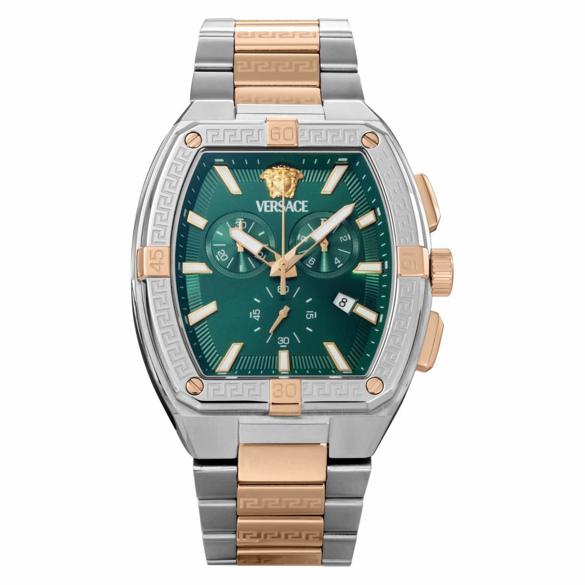 VERSACE ヴェルサーチェ SPORTY TONNEAU GRECA / VESP00624