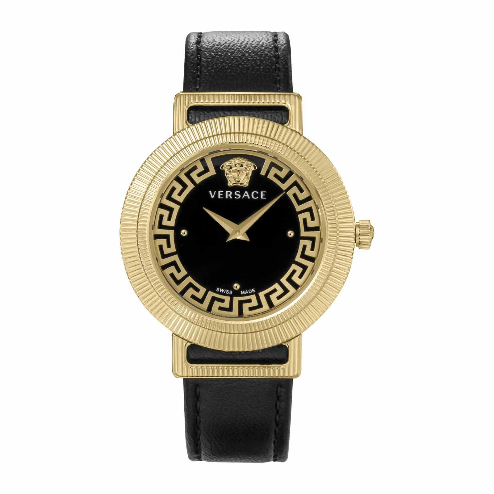 VERSACE ヴェルサーチェ GREVA CHIC / VE3D00322