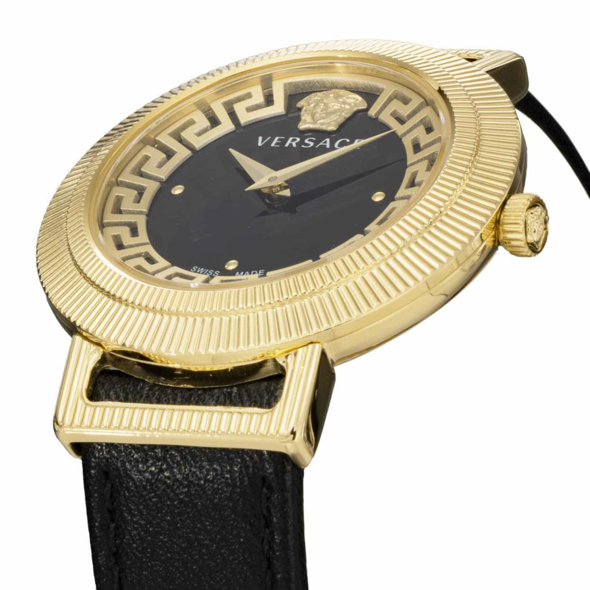 VERSACE ヴェルサーチェ GREVA CHIC / VE3D00322