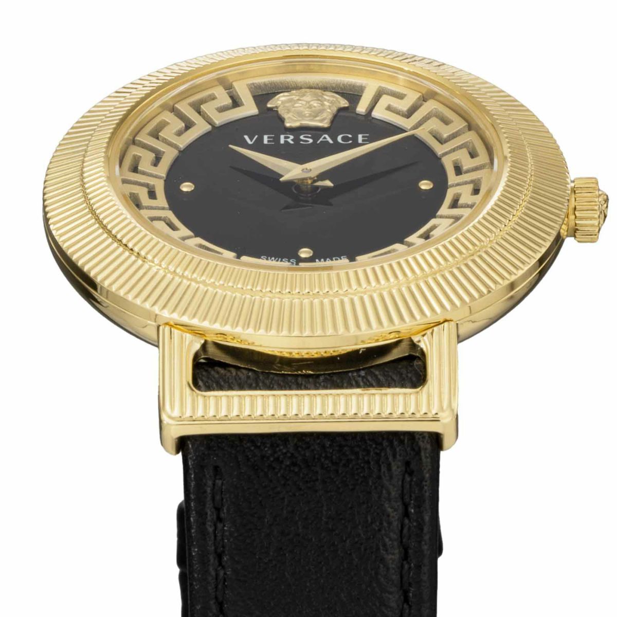 VERSACE ヴェルサーチェ GREVA CHIC / VE3D00322