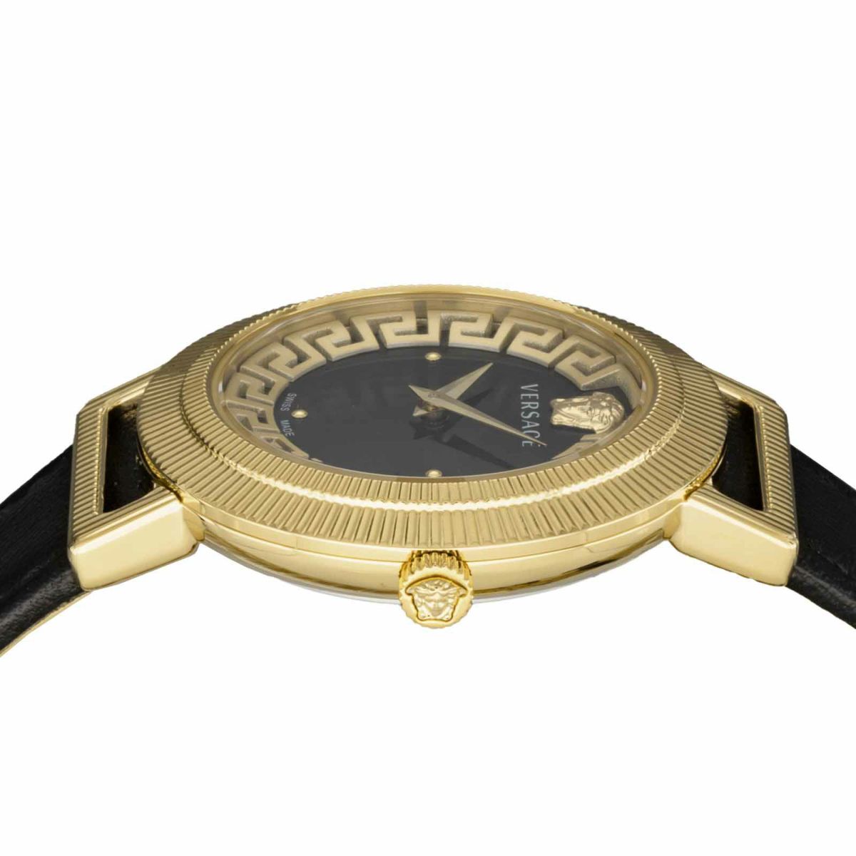 VERSACE ヴェルサーチェ GREVA CHIC / VE3D00322