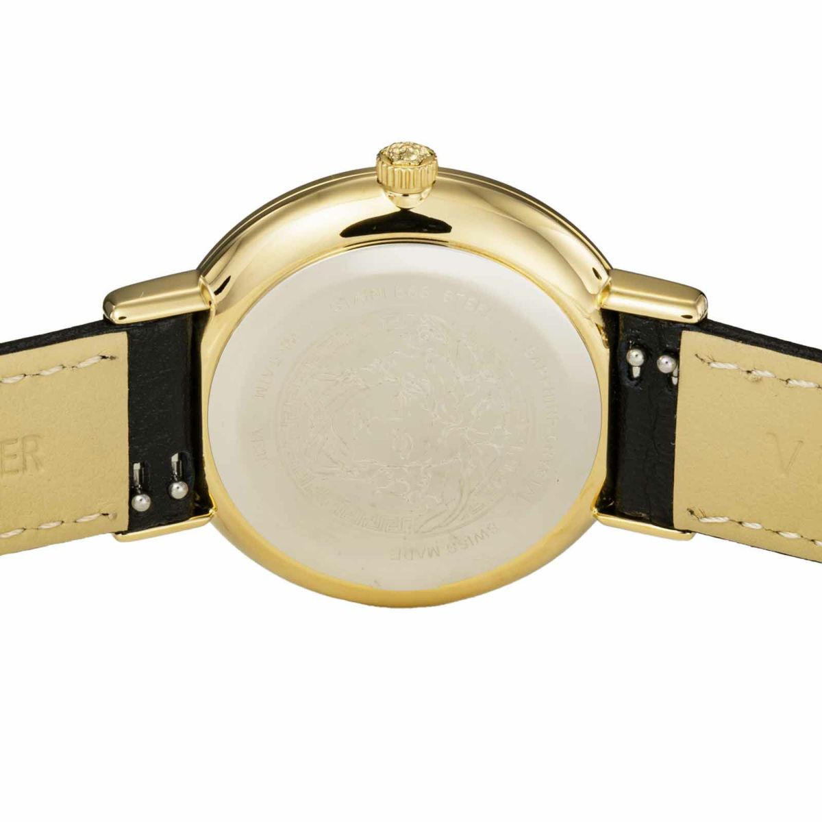 VERSACE ヴェルサーチェ GREVA CHIC / VE3D00322