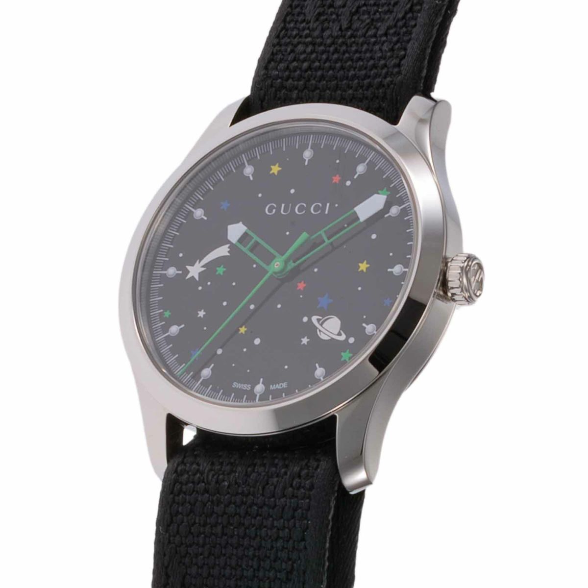 GUCCI グッチ G タイムレス / YA1264178