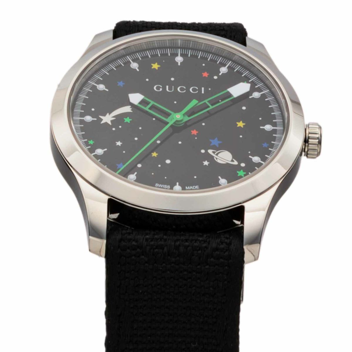 GUCCI グッチ G タイムレス / YA1264178