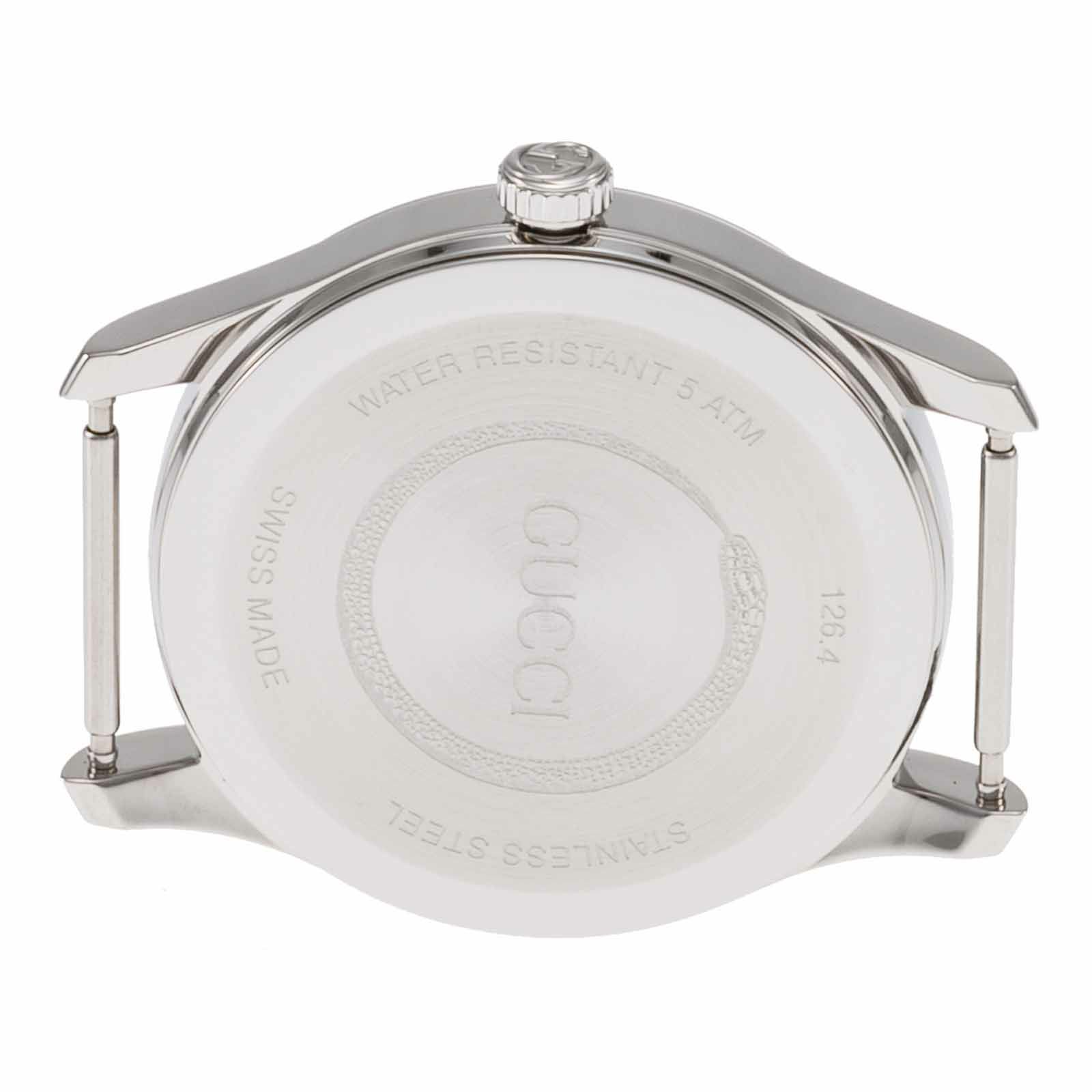 GUCCI グッチ G タイムレス / YA1264178