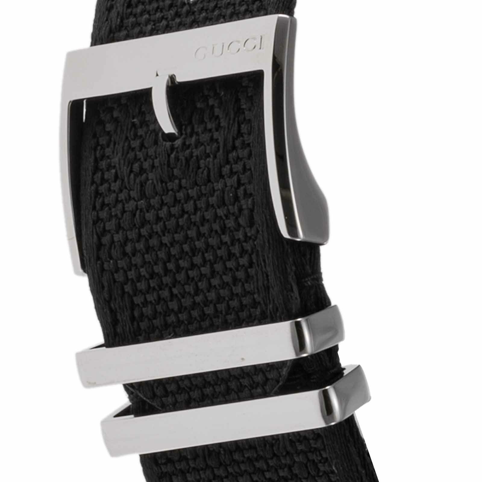 GUCCI グッチ G タイムレス / YA1264178