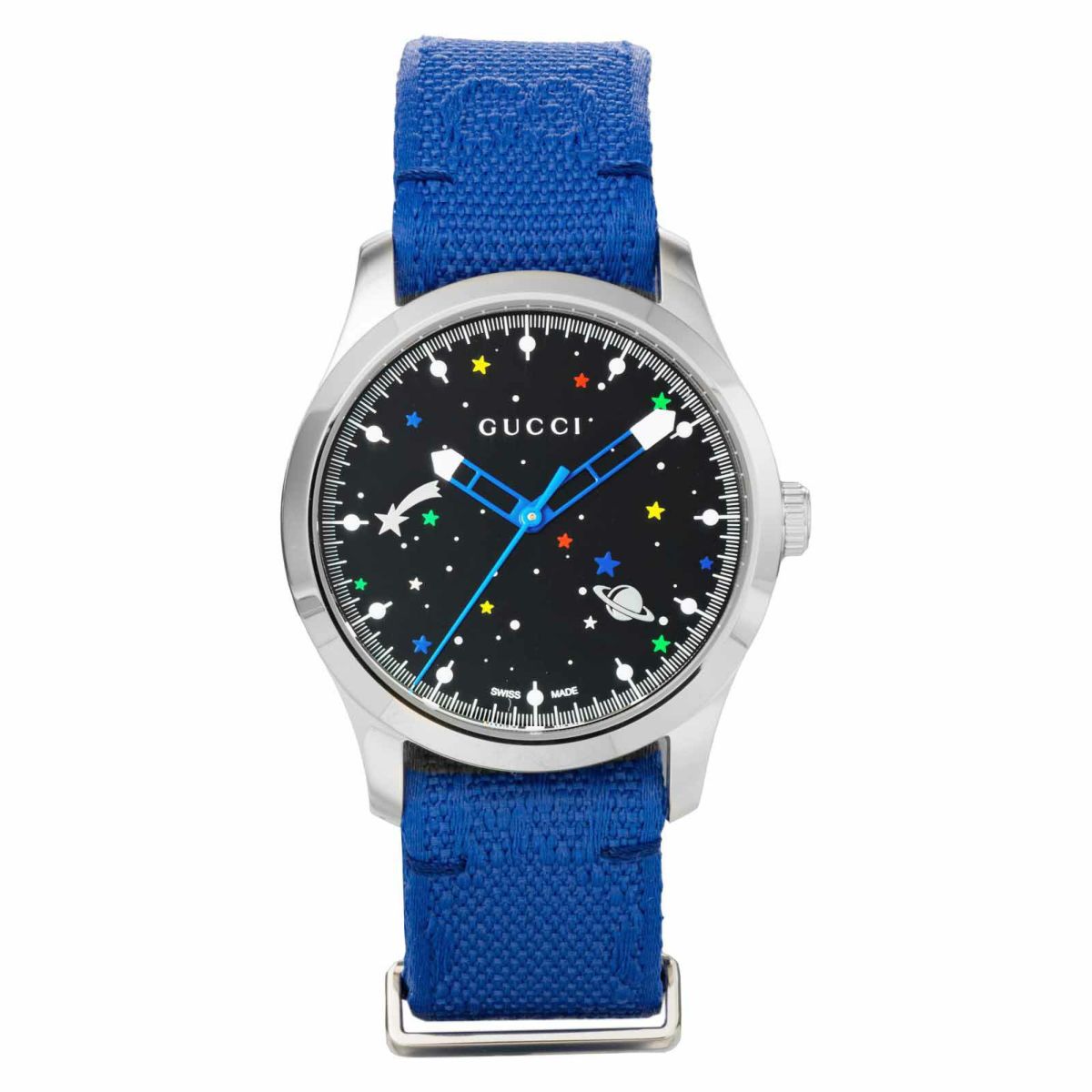 GUCCI グッチ G タイムレス / YA1264183