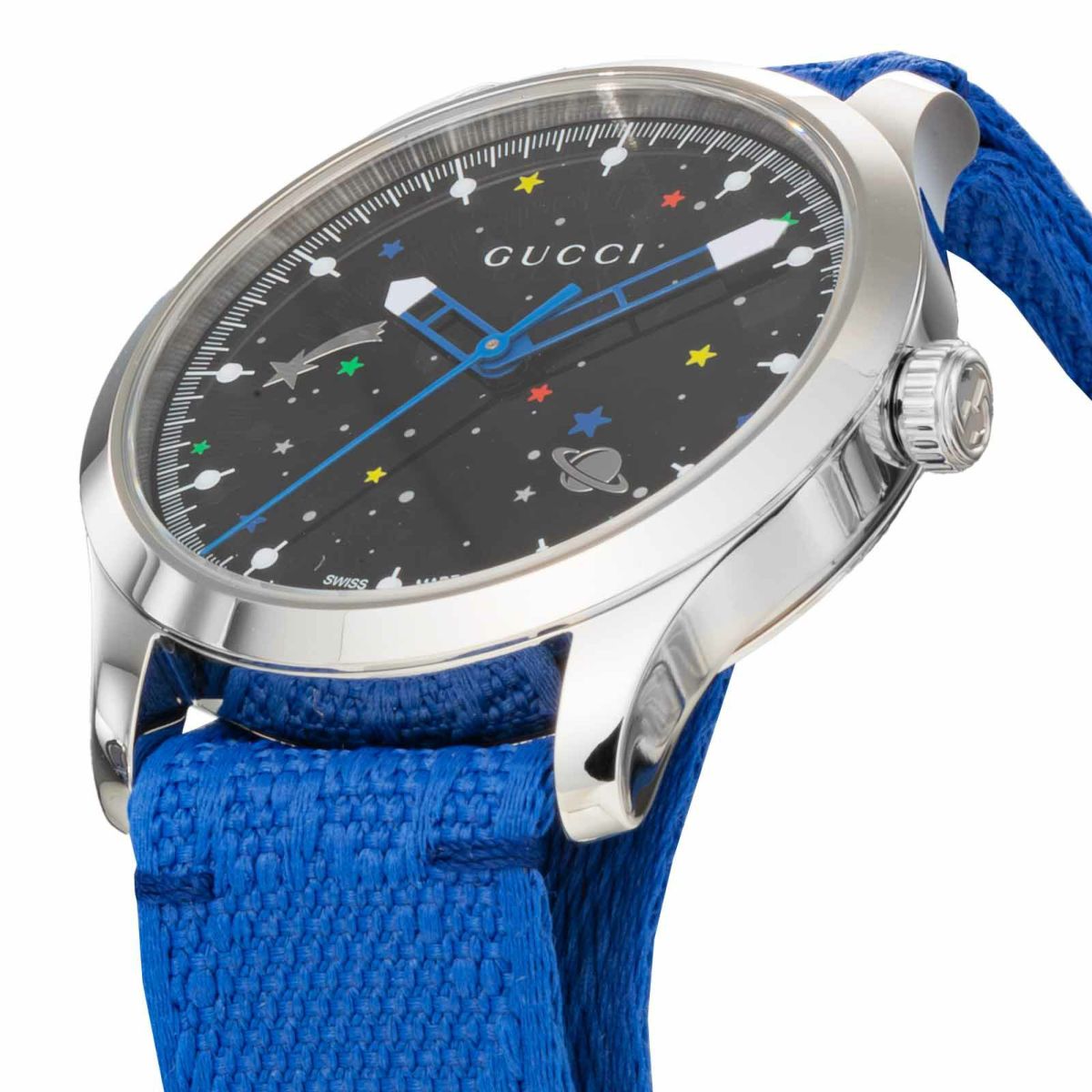 GUCCI グッチ G タイムレス / YA1264183