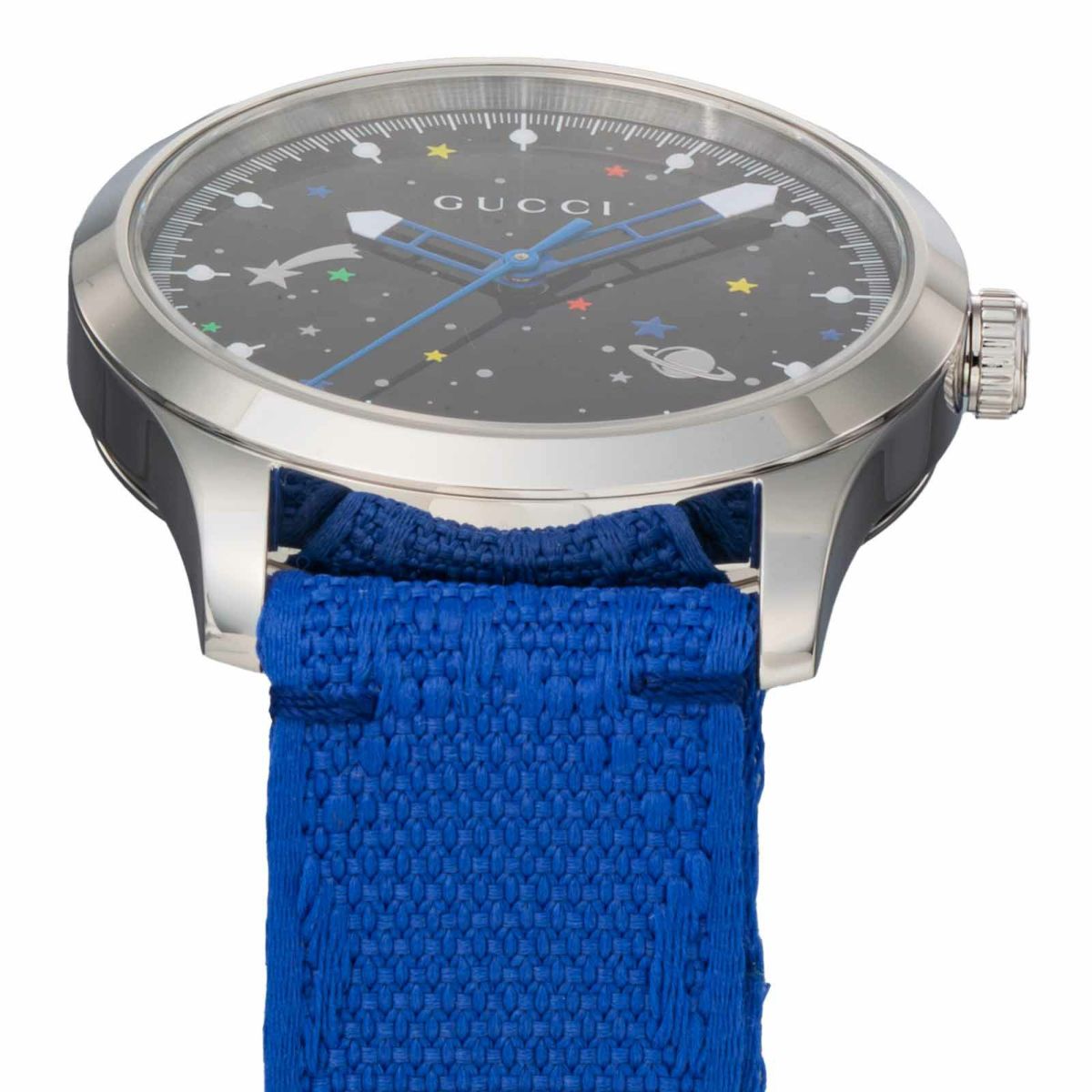 GUCCI グッチ G タイムレス / YA1264183