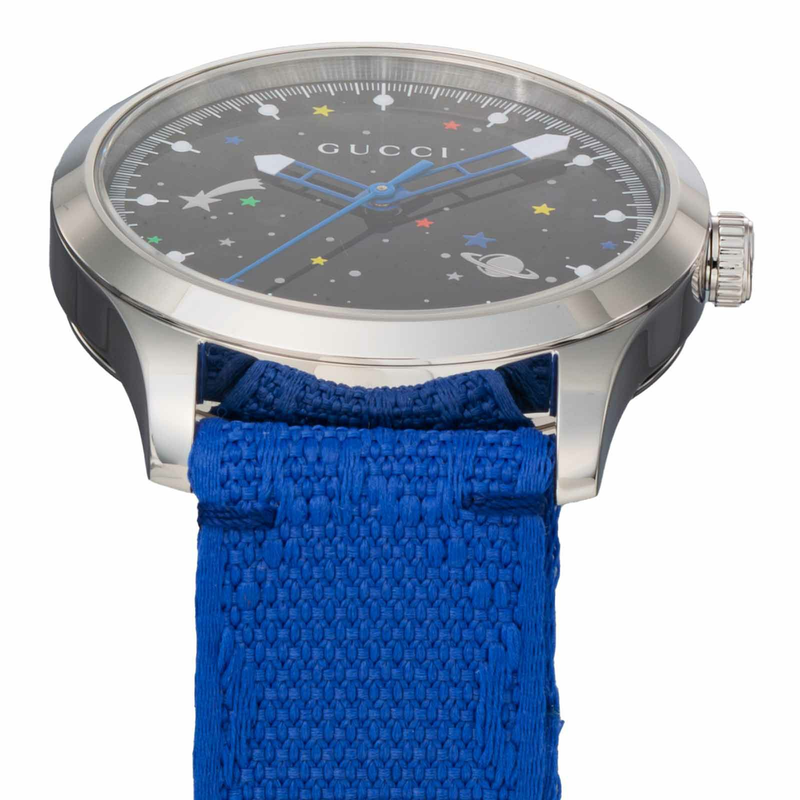 GUCCI グッチ G タイムレス / YA1264183