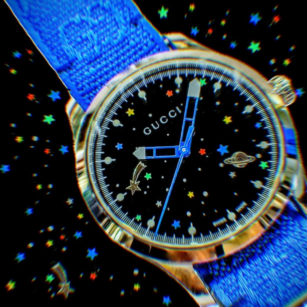 GUCCI グッチ G タイムレス / YA1264183