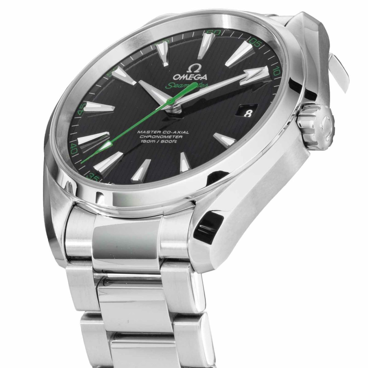 OMEGA オメガ シーマスター アクアテラ / 231.10.42.21.01.004