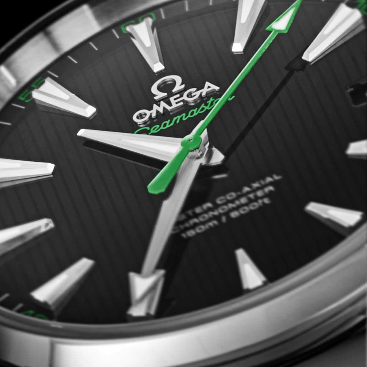 OMEGA オメガ シーマスター アクアテラ / 231.10.42.21.01.004