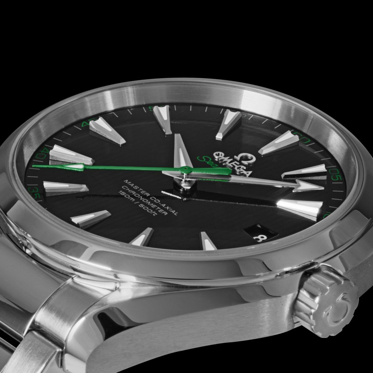 OMEGA オメガ シーマスター アクアテラ / 231.10.42.21.01.004