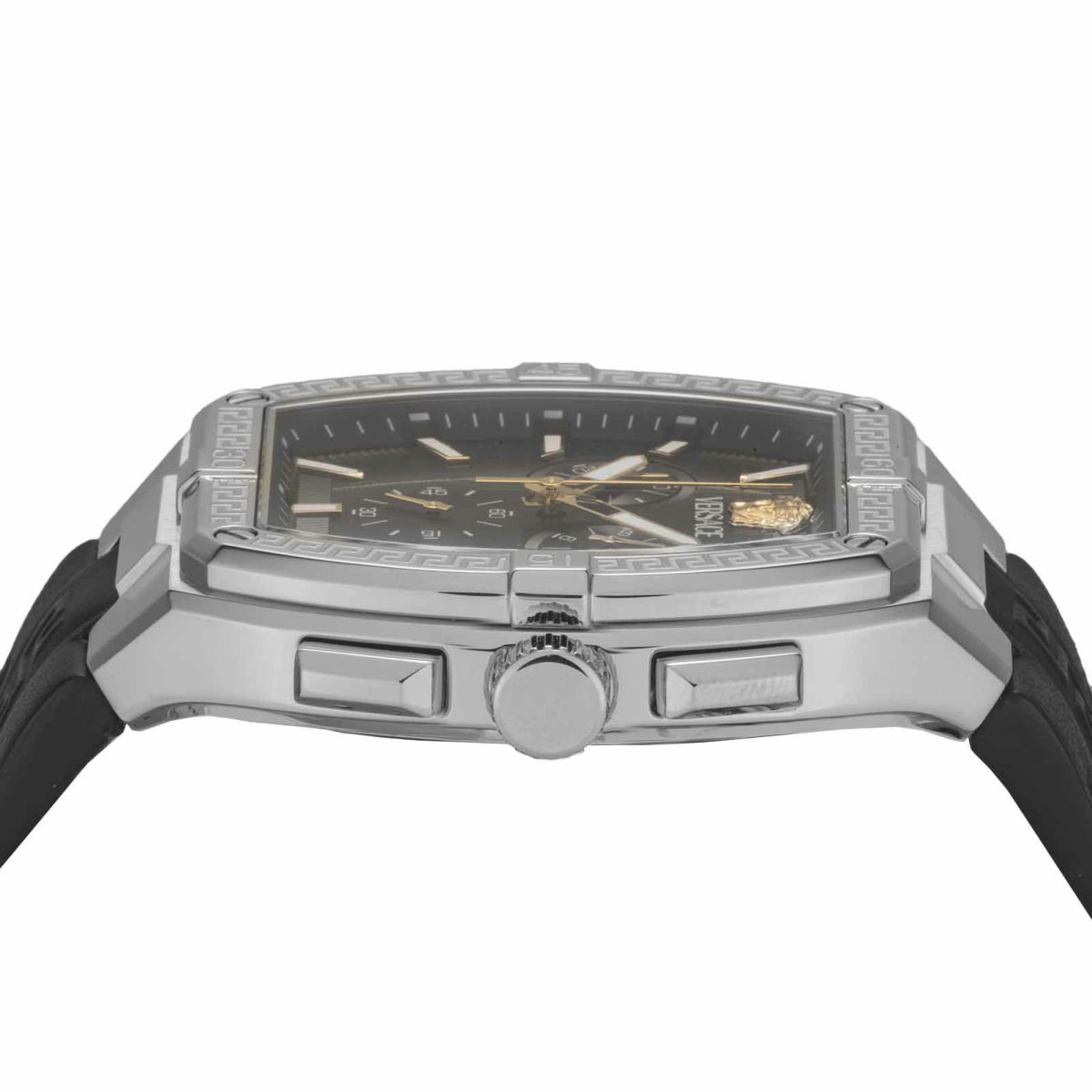 VERSACE ヴェルサーチェ 【タイムセール】スポーティトノーグレカ/ VESP00124