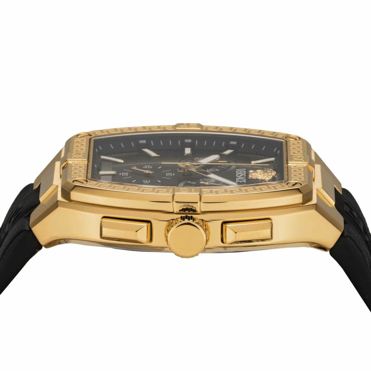 VERSACE ヴェルサーチェ 【タイムセール】スポーティトノーグレカ/ VESP00324