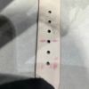 BVLGARIブルガリ 【OUTLET】 ルチェア / LU28C2SL/12<br>小傷あり<br>付属品なし<br>（箱無し/ベルト裏一部着色）