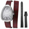 BVLGARI ブルガリ 【OUTLET】 セルペンティ / SP32WSDL<br>付属品なし<br>保証書なし