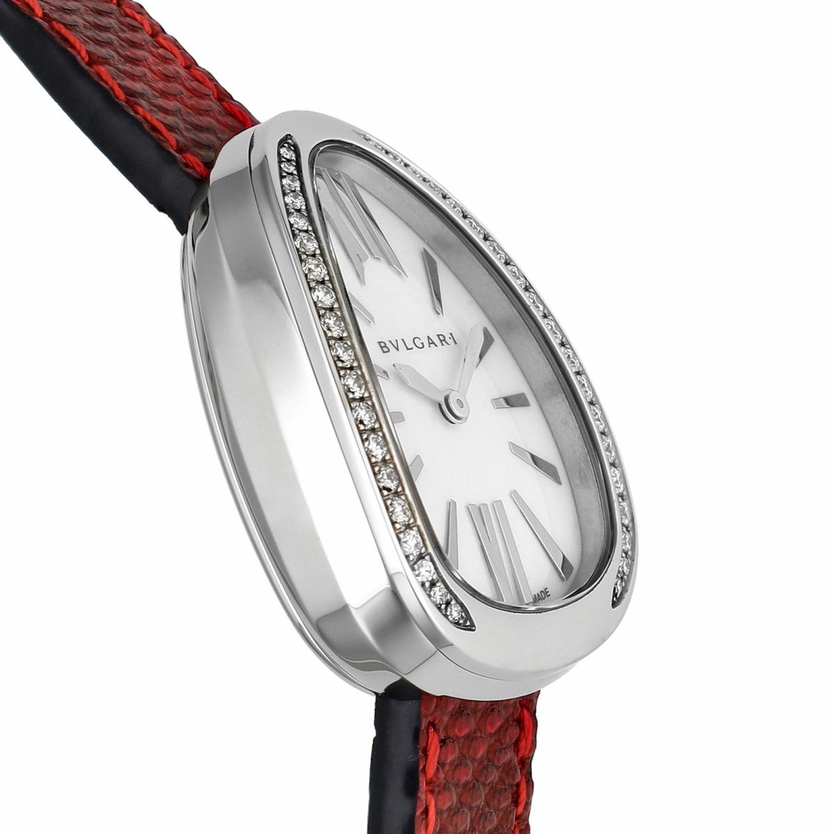 BVLGARI ブルガリ 【OUTLET】 セルペンティ / SP32WSDL<br>付属品なし<br>保証書なし