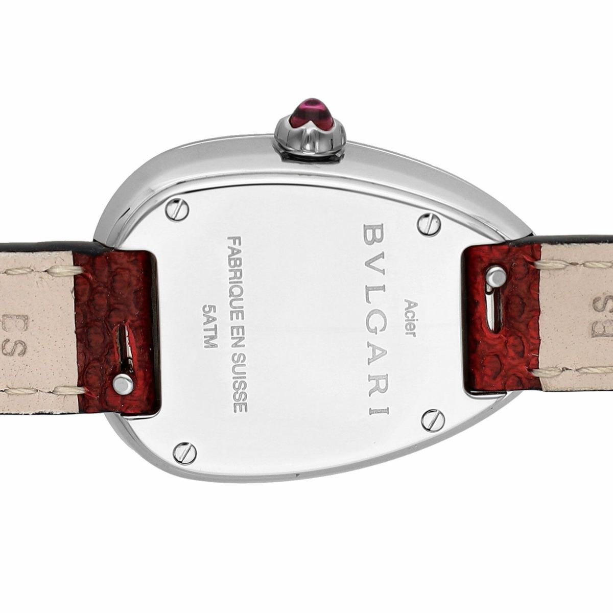 BVLGARI ブルガリ 【OUTLET】 セルペンティ / SP32WSDL<br>付属品なし<br>保証書なし