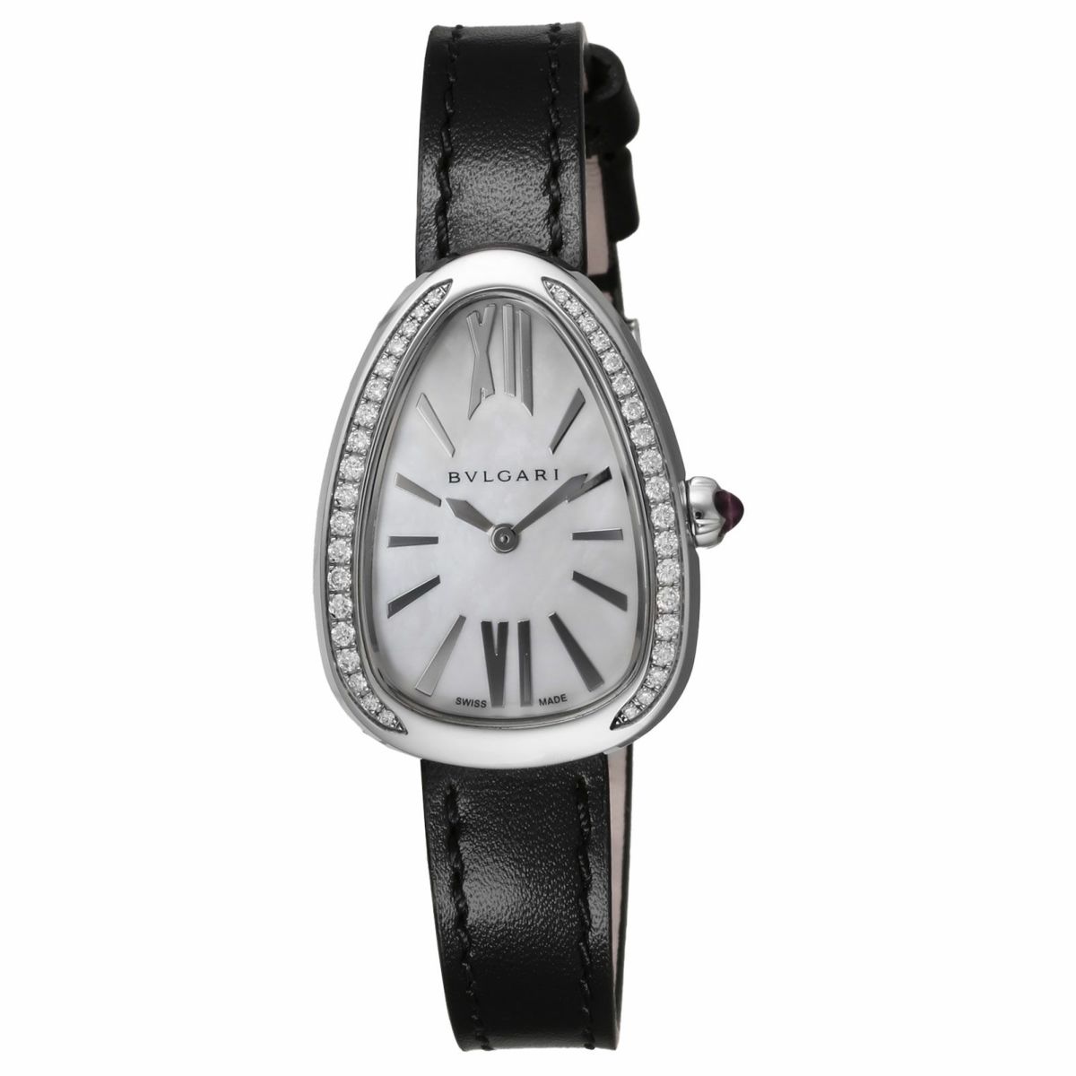 BVLGARI ブルガリ 【OUTLET】 セルペンティ / SP32WSDL<br>付属品なし<br>保証書なし