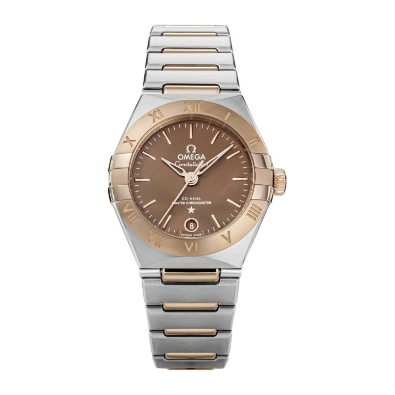 OMEGA オメガ Constellation / 131.20.29.20.13.001