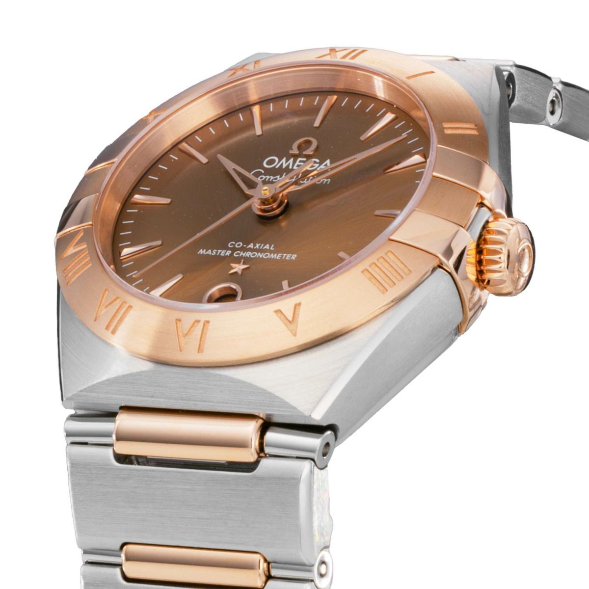 OMEGA オメガ Constellation / 131.20.29.20.13.001