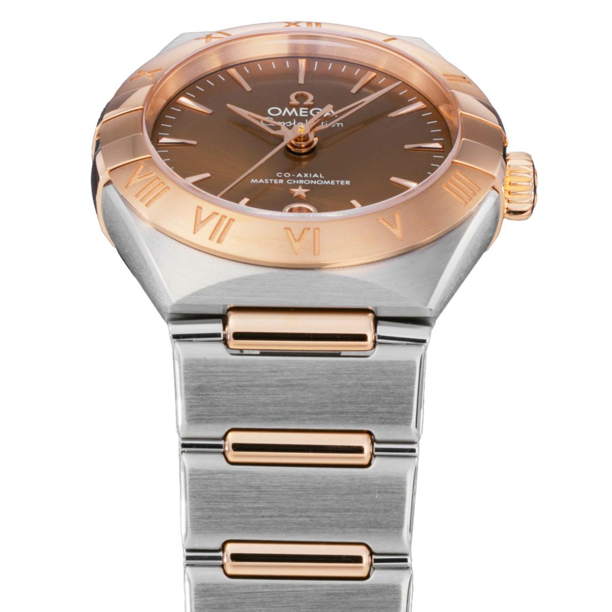 OMEGA オメガ Constellation / 131.20.29.20.13.001