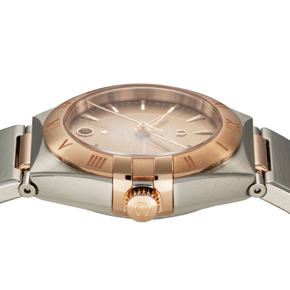 OMEGA オメガ Constellation / 131.20.29.20.13.001