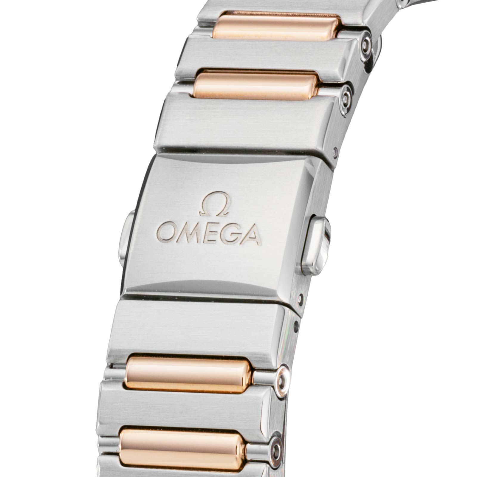 OMEGA オメガ Constellation / 131.20.29.20.13.001