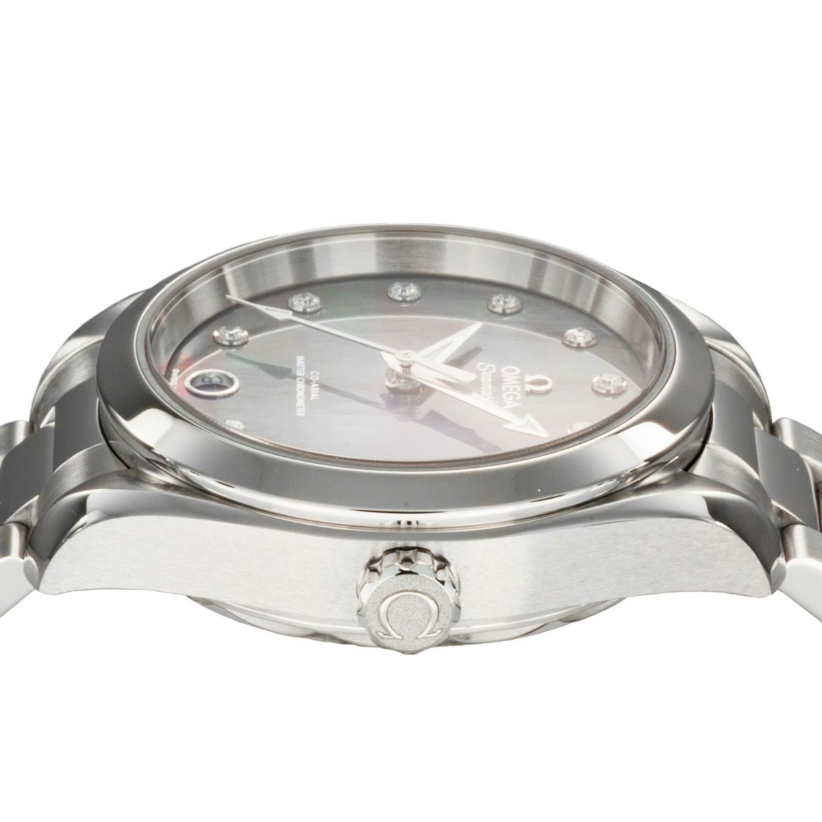 OMEGA オメガ Seamaster Aqua Terra / 220.10.34.20.57.001