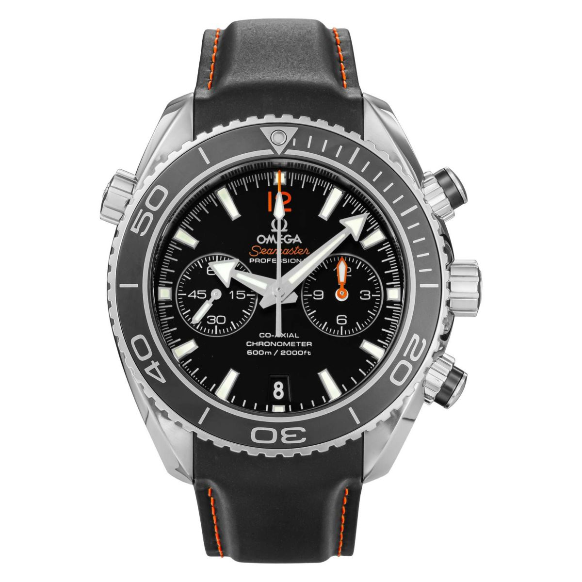 OMEGA オメガ シーマスター プラネットオーシャン / 232.32.46.51.01.005