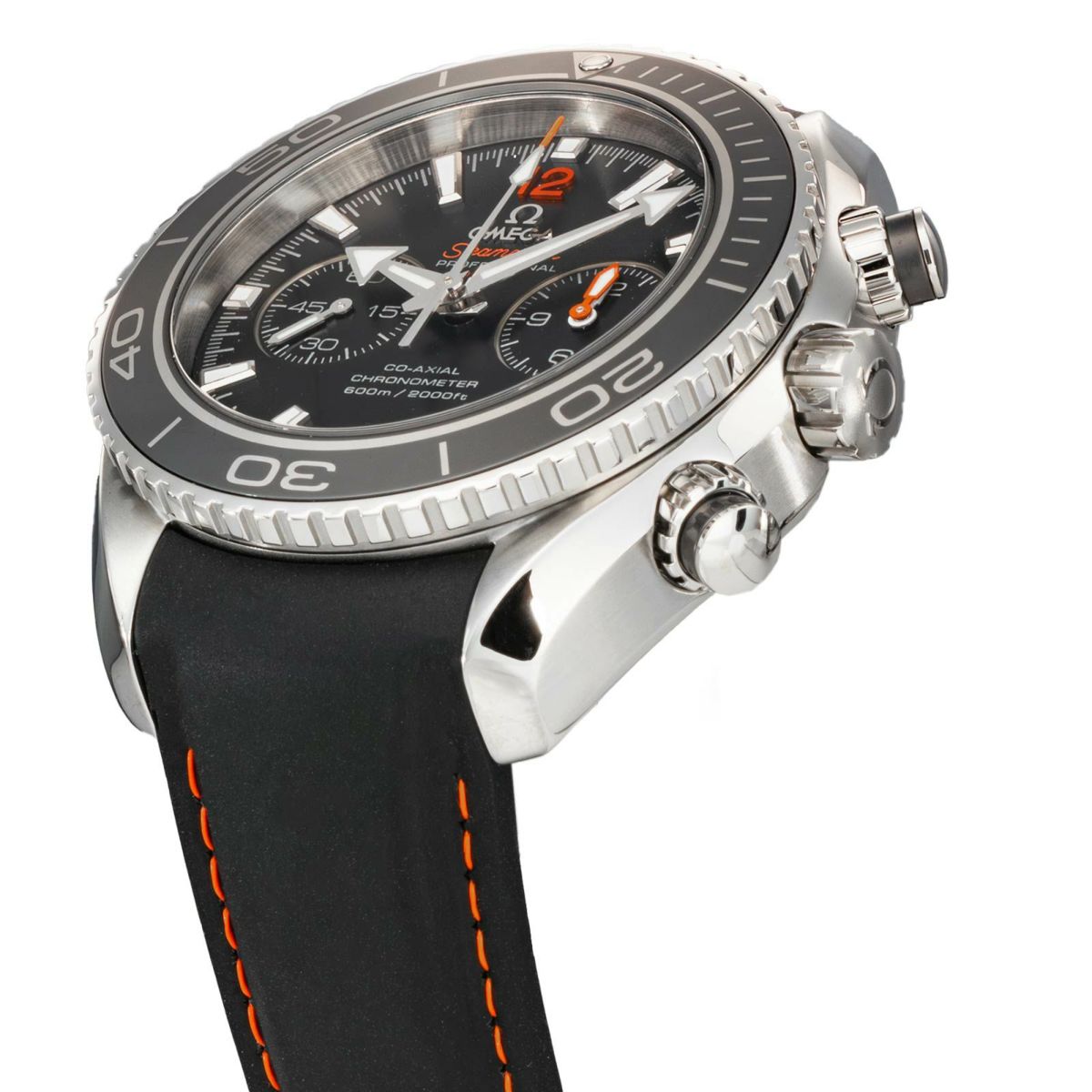 OMEGA オメガ シーマスター プラネットオーシャン / 232.32.46.51.01.005