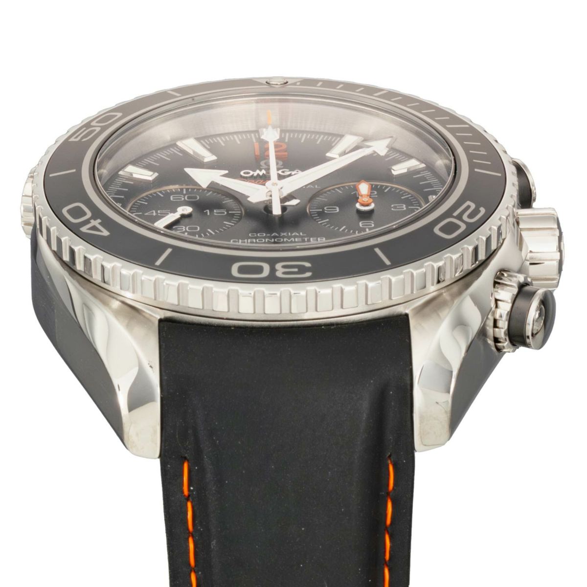 OMEGA オメガ シーマスター プラネットオーシャン / 232.32.46.51.01.005