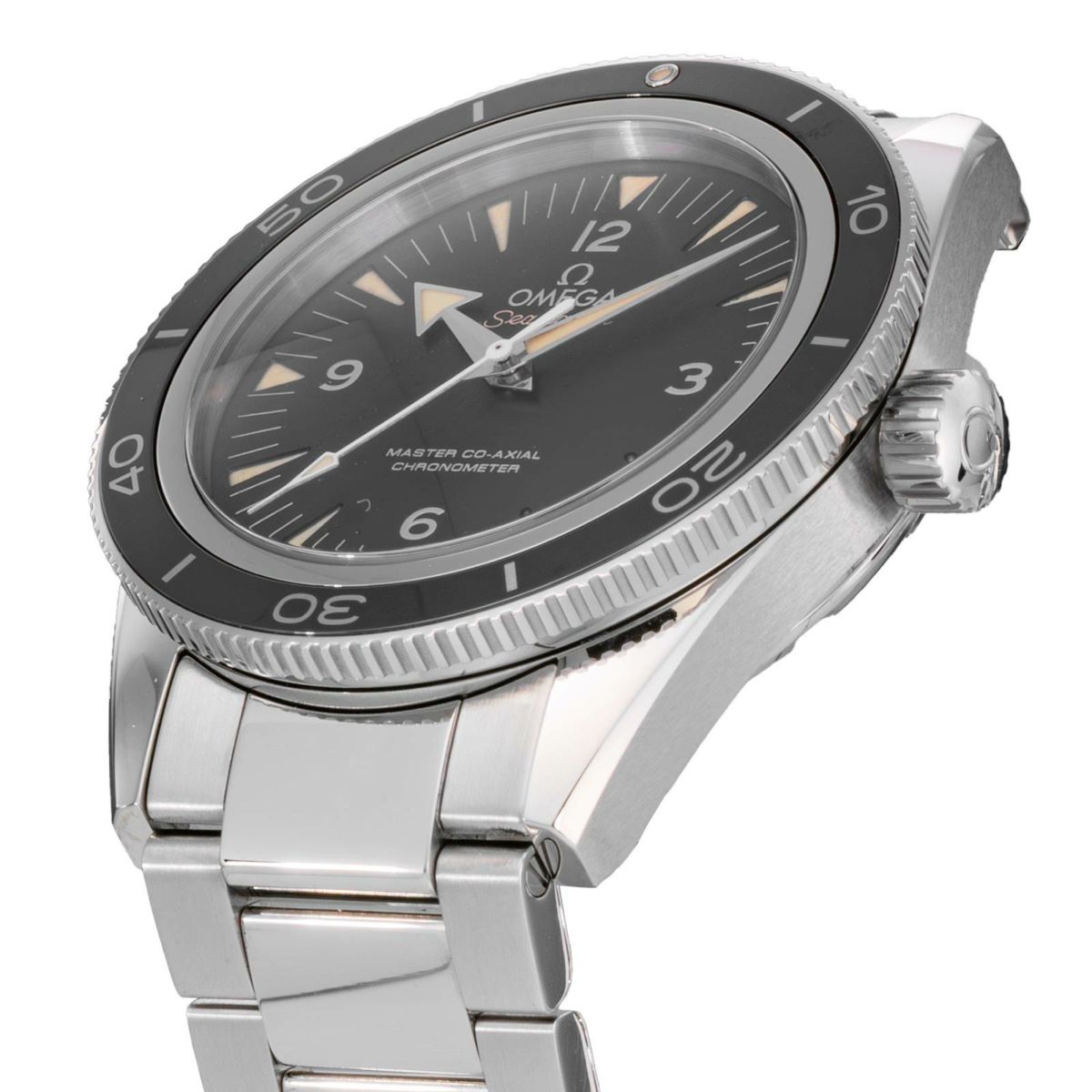 OMEGA オメガ シーマスター300M / 233.30.41.21.01.001