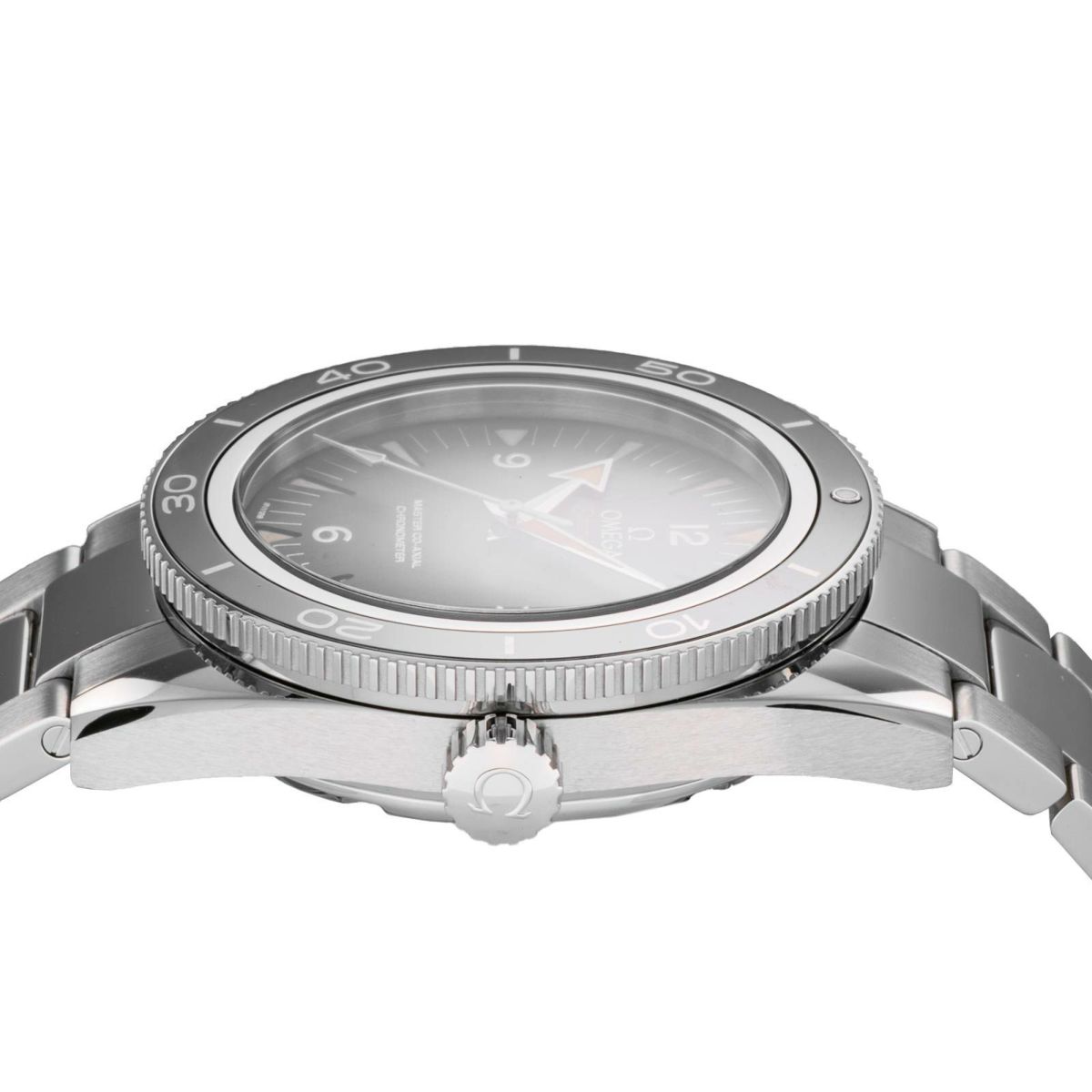 OMEGA オメガ シーマスター300M / 233.30.41.21.01.001