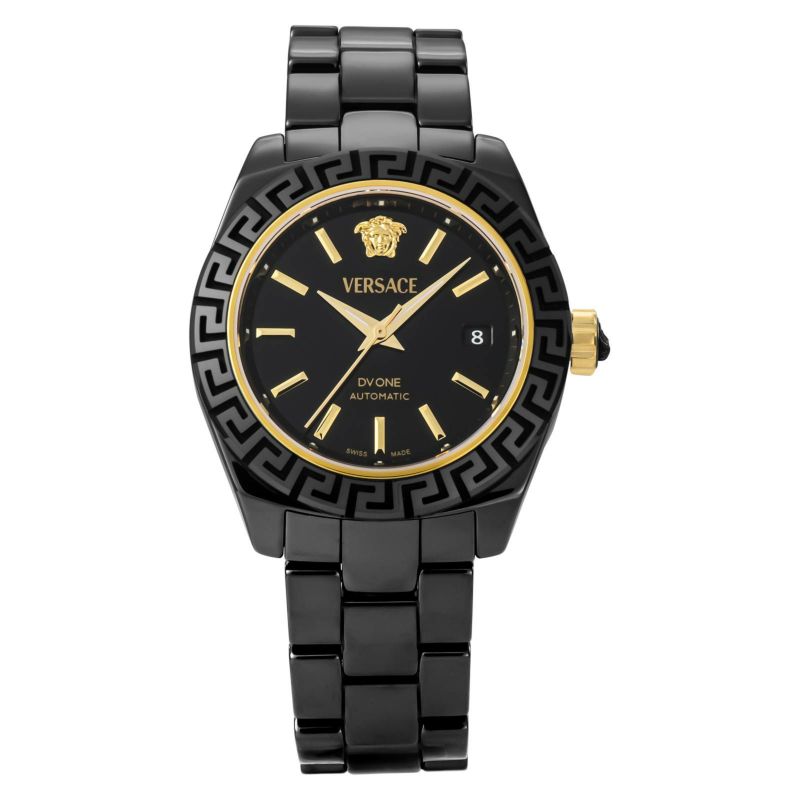 VERSACE ヴェルサーチェ AUTOMATIC / VE6B00123