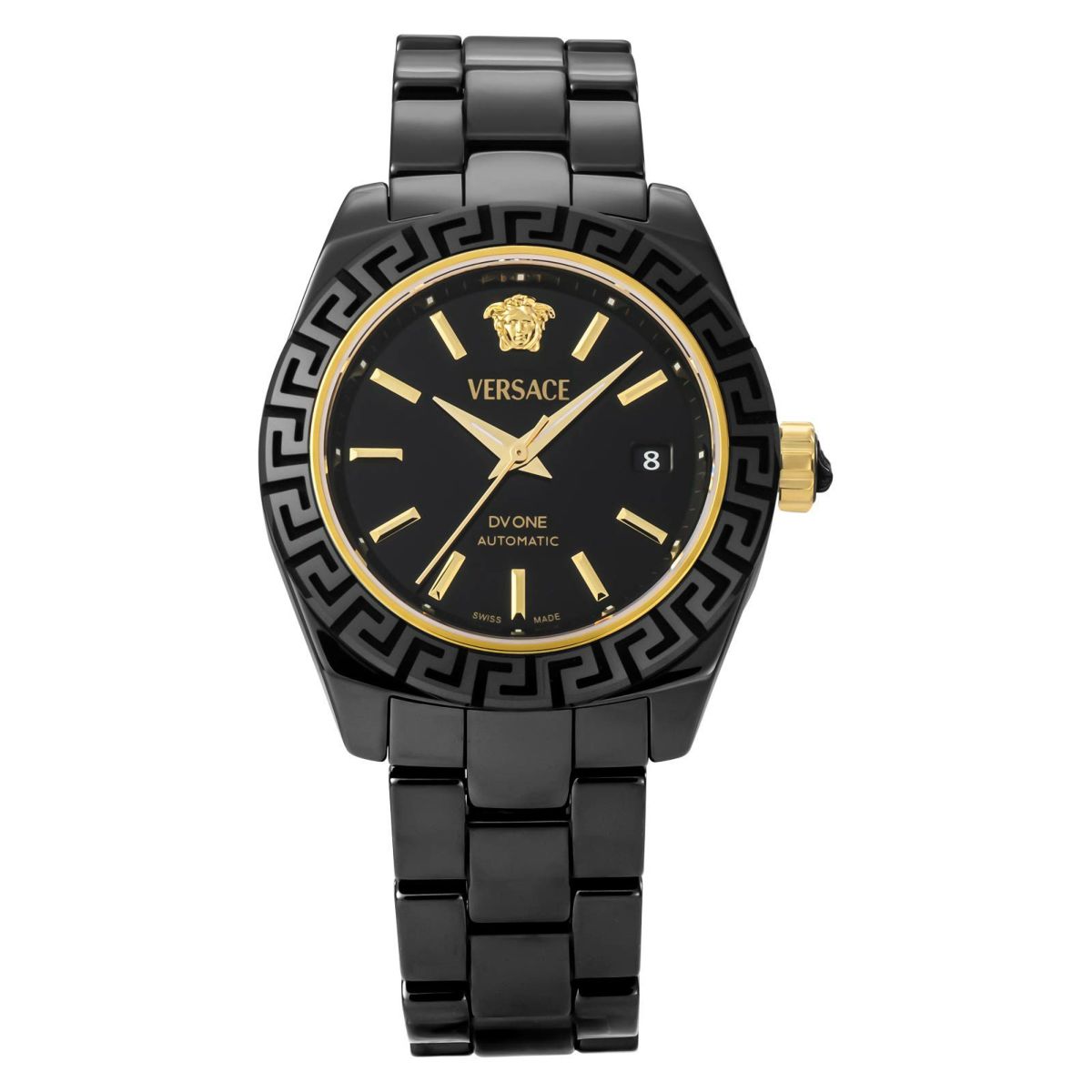 VERSACE ヴェルサーチェ AUTOMATIC / VE6B00123