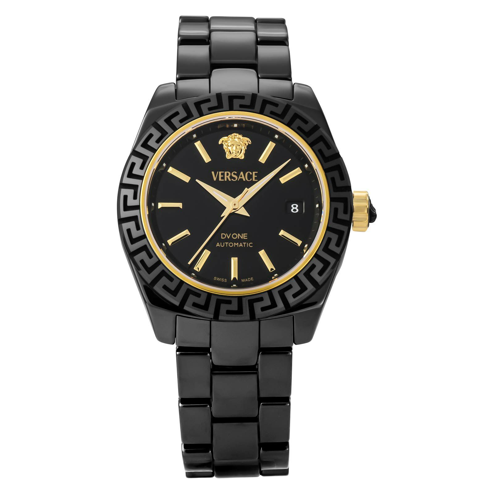 VERSACE ヴェルサーチェ AUTOMATIC / VE6B00123