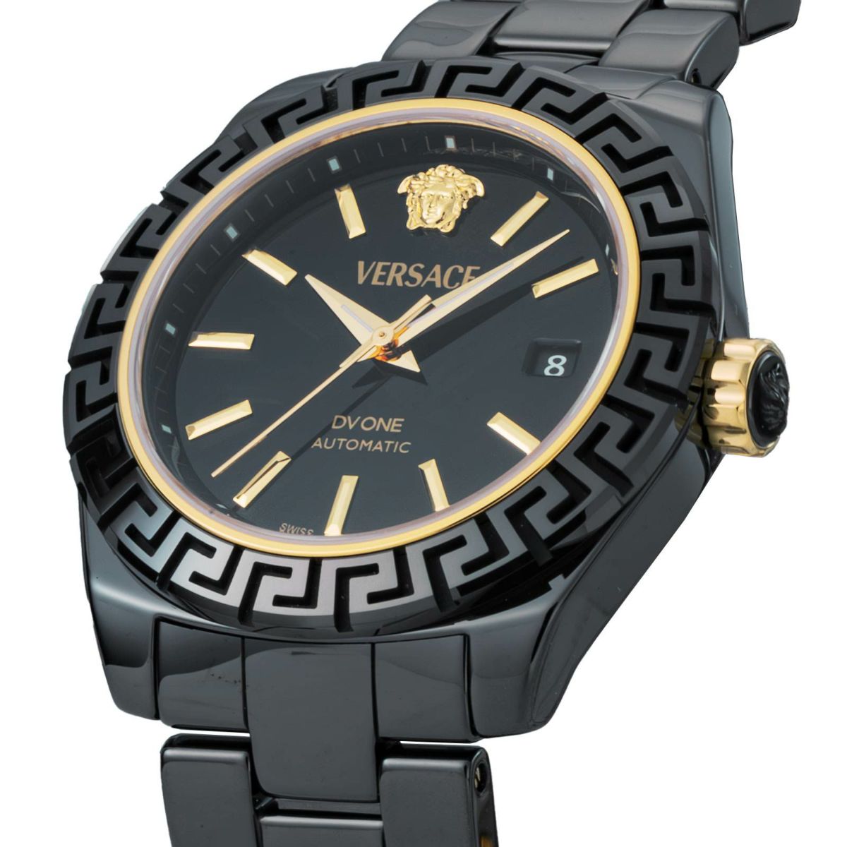VERSACE ヴェルサーチェ AUTOMATIC / VE6B00123