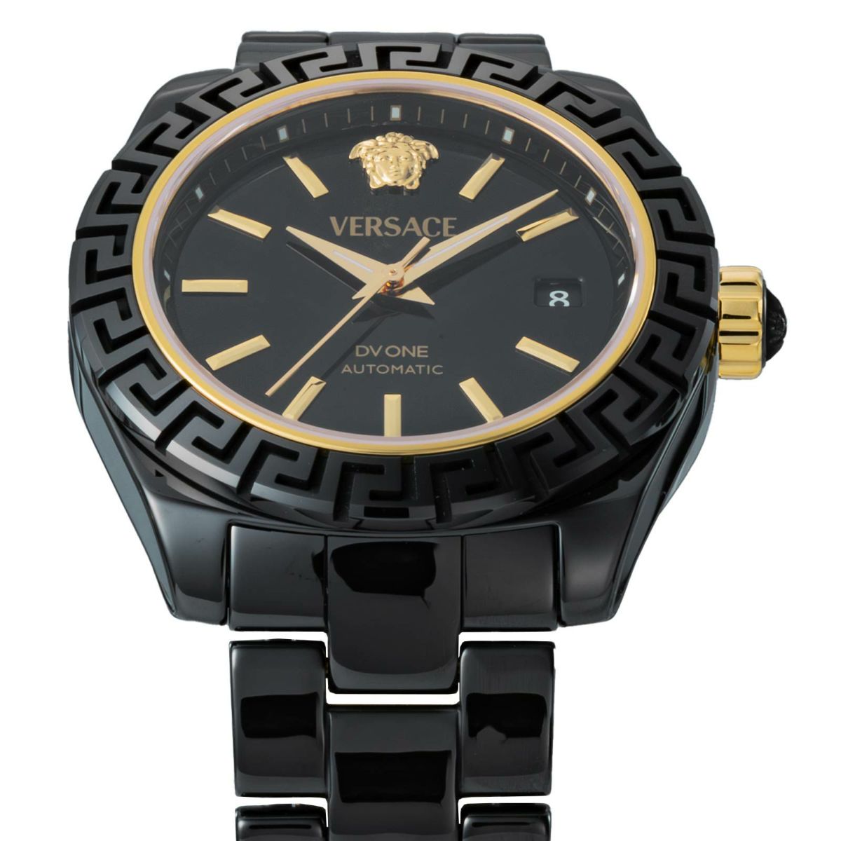 VERSACE ヴェルサーチェ AUTOMATIC / VE6B00123